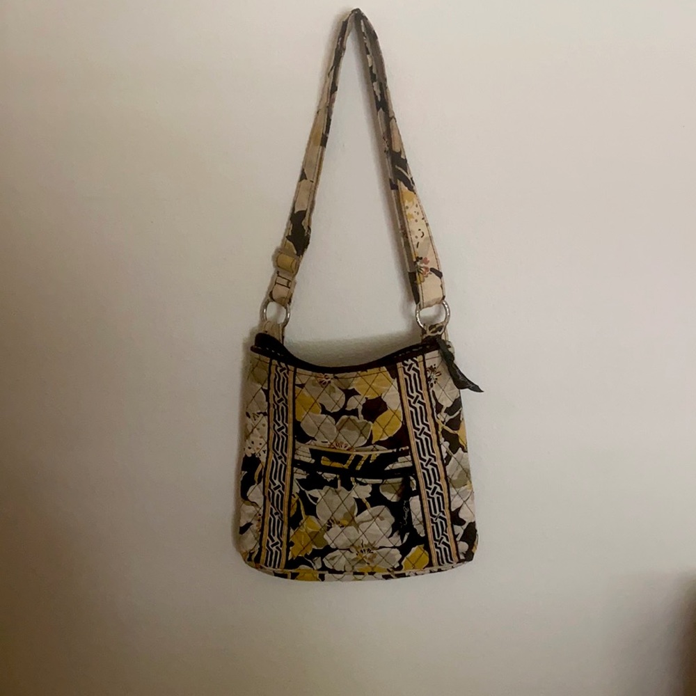 Vera Bradley Sling Bag